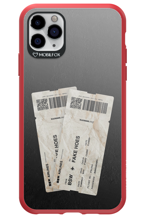 BSW FourSeasons 3 2.0 - Apple iPhone 11 Pro Max
