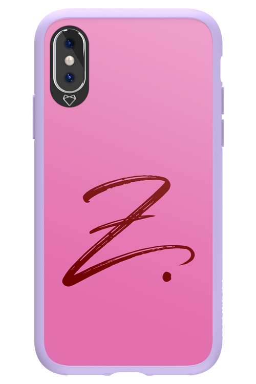 (Sorbet) Z 2.0 - Apple iPhone XS