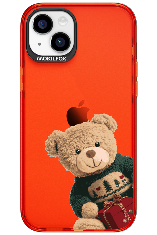 Gifting Bear - Apple iPhone 15 Plus