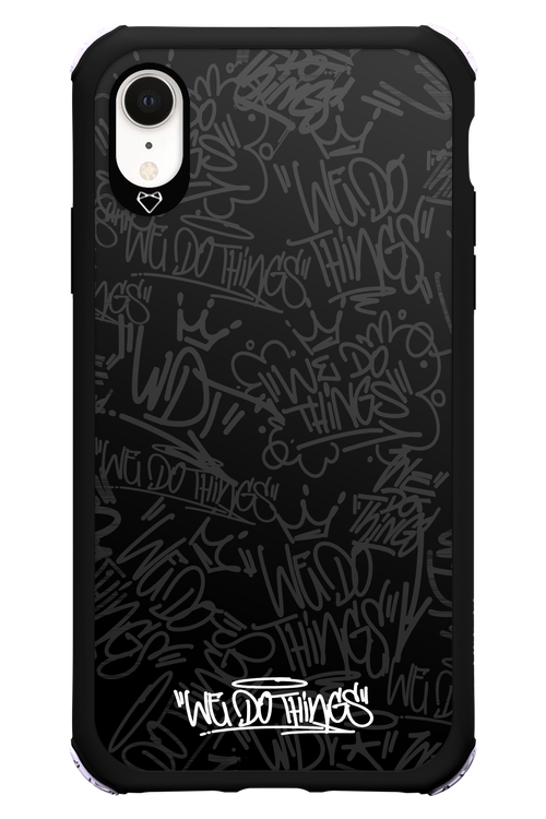 We Do Things 2.0 - Apple iPhone XR