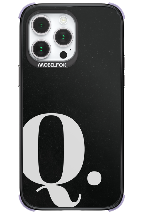 Q (Off Space) 2.0 - Apple iPhone 14 Pro Max