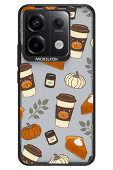 Everything is Pumpkin - Xiaomi Redmi Note 13 Pro 5G