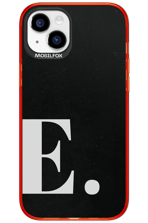 E (Off Space) 2.0 - Apple iPhone 15 Plus