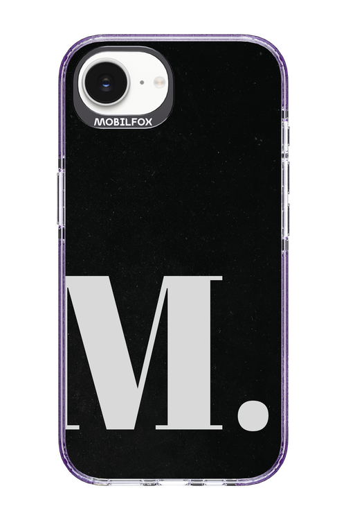 M (Off Space) 2.0 - Apple iPhone 16e