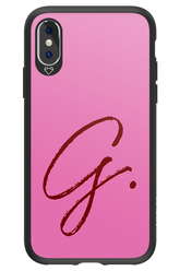 (Sorbet) G 2.0 - Apple iPhone XS