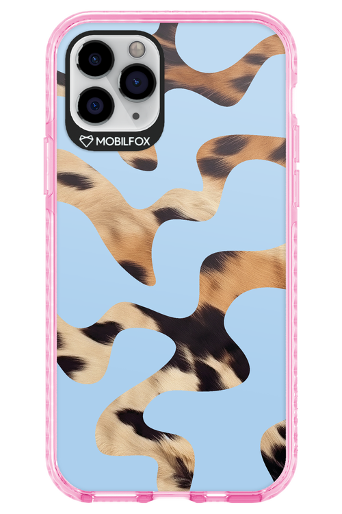 Funky Deer - Apple iPhone 11 Pro