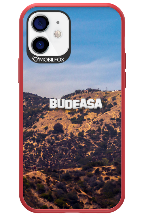 Budeasa - Apple iPhone 12