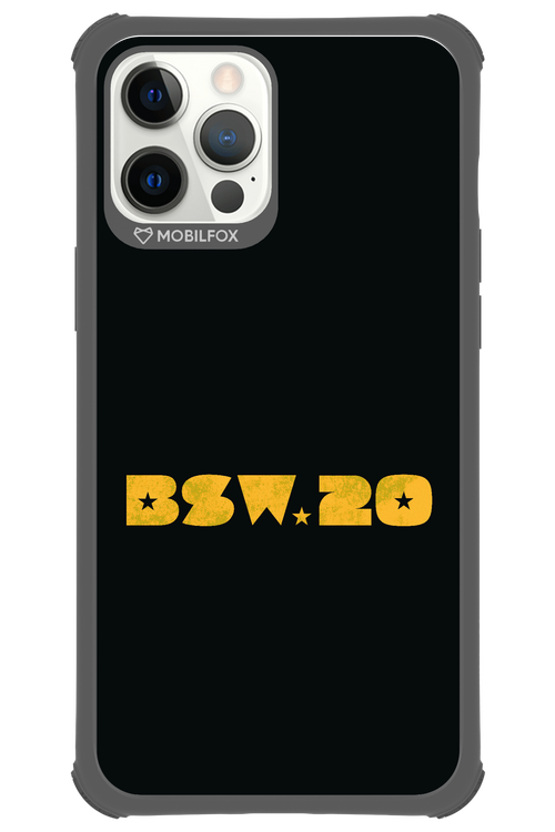 BSW 20 (10) 2.0 - Apple iPhone 12 Pro Max