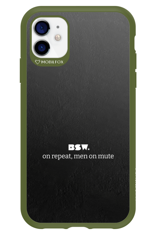 BSW FourSeasons 7 2.0 - Apple iPhone 11