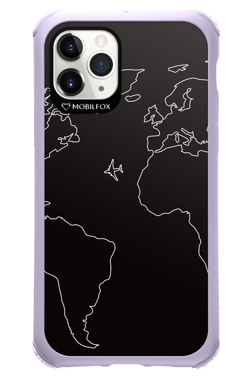 Worldview 2.0 - Apple iPhone 11 Pro