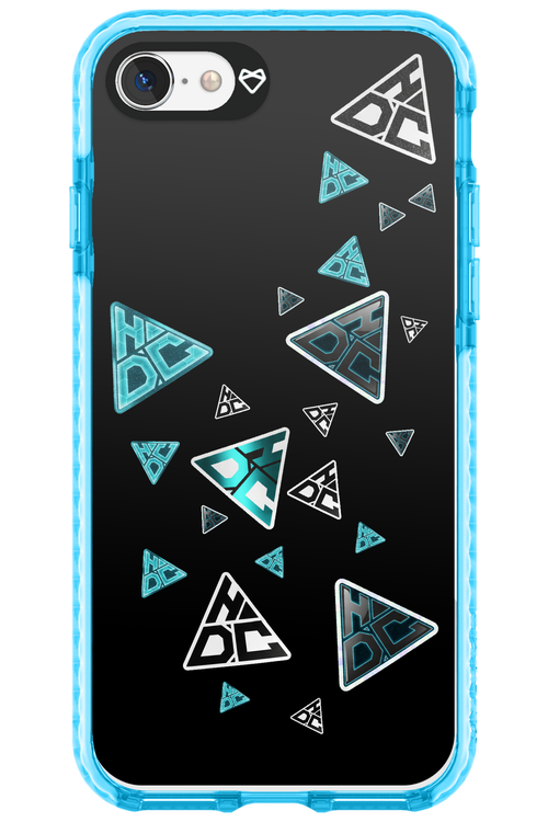 HDC 8 2.0 - Apple iPhone SE 2020