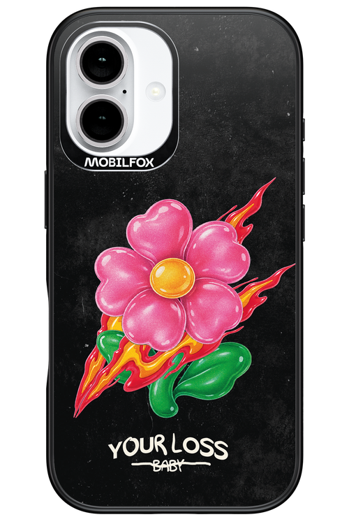Your Loss 2.0 - Apple iPhone 16