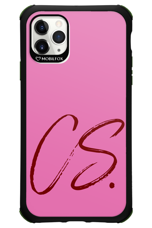 (Sorbet) CS 2.0 - Apple iPhone 11 Pro Max