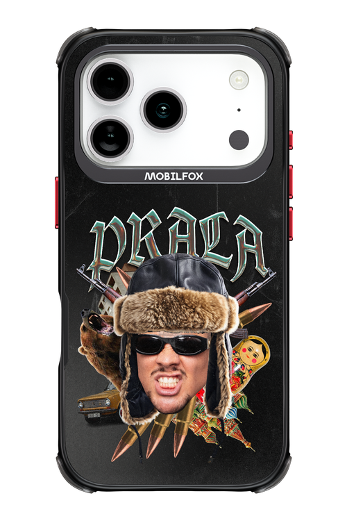 Lmen Panel - Apple iPhone 17 Pro