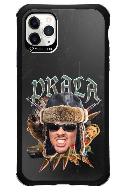 Lmen Panel - Apple iPhone 11 Pro Max