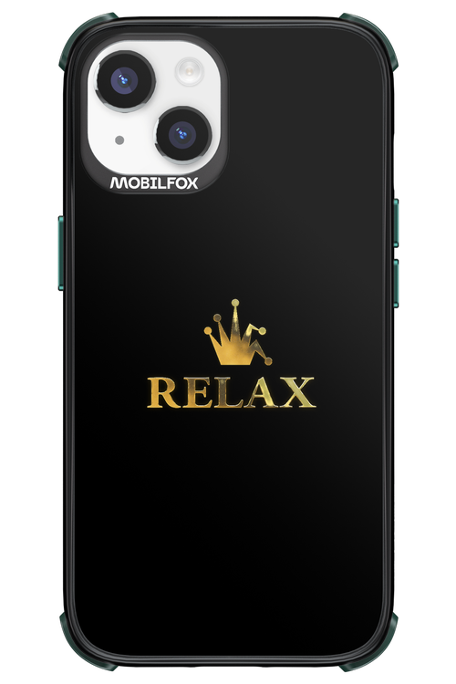 Relax 2.0 - Apple iPhone 14