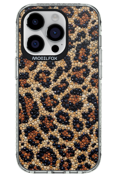 Crystal Roar 2.0 - Apple iPhone 14 Pro
