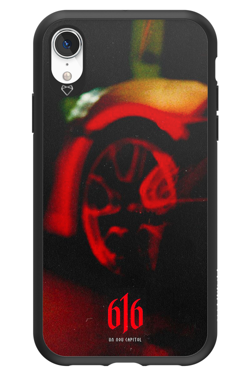 616 2.0 - Apple iPhone XR