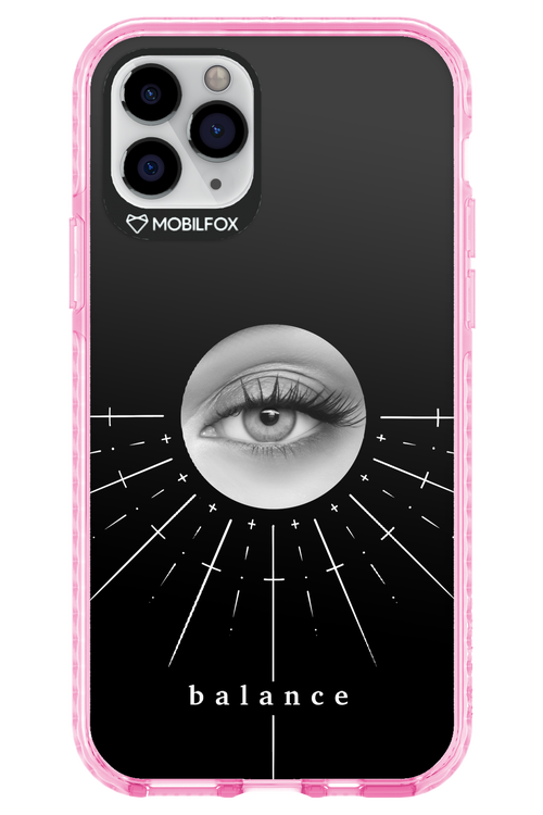 Szem 2.0 - Apple iPhone 11 Pro