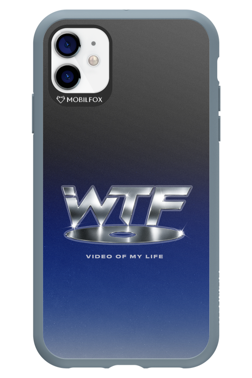 W T F 2.0 - Apple iPhone 11