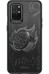 Hot Money - OnePlus 8T