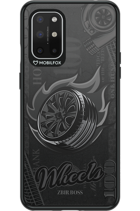 Hot Money - OnePlus 8T