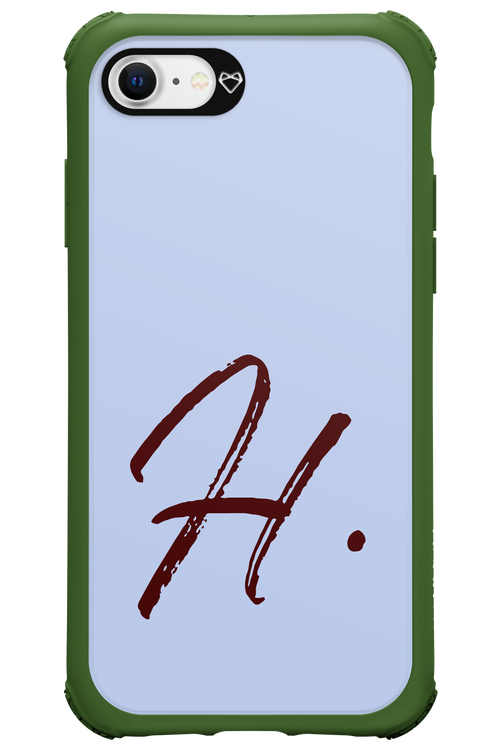 (Jellyfish Presso) H 2.0 - Apple iPhone SE 2020