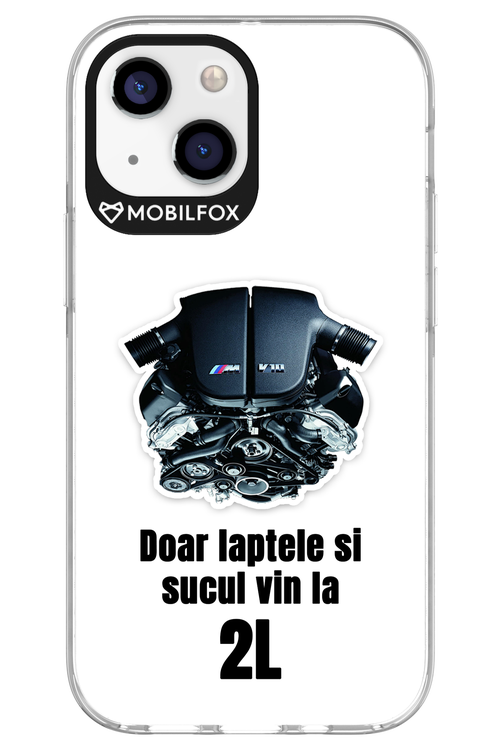 M5 V10 V2 - Apple iPhone 13 Mini