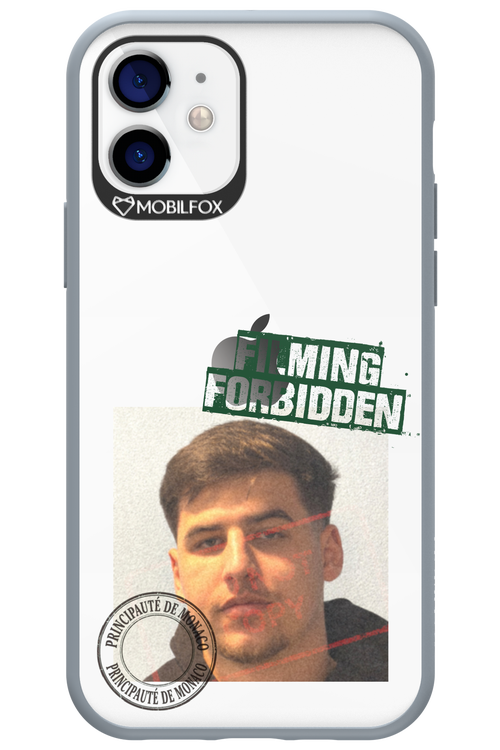 Sorin Mugshot 2.0 - Apple iPhone 12