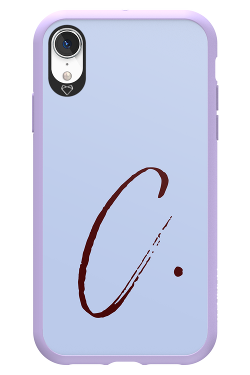 (Jellyfish Presso) C 2.0 - Apple iPhone XR