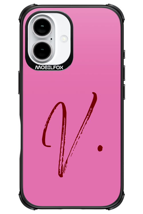 (Sorbet) V 2.0 - Apple iPhone 16
