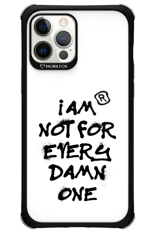 Original R 2.0 - Apple iPhone 12 Pro Max