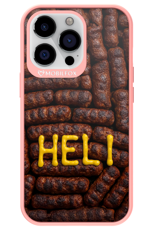 Mici 2.0 - Apple iPhone 13 Pro