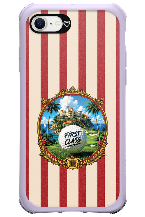 First Class 2.0 - Apple iPhone SE 2020