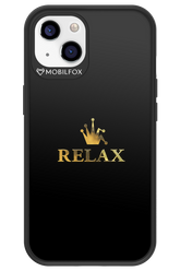 Relax 2.0 - Apple iPhone 13