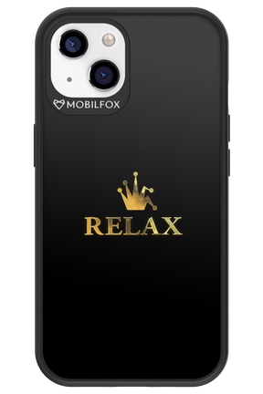 Relax 2.0 - Apple iPhone 13