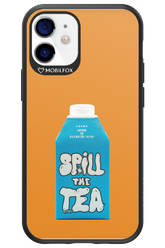 Blue Splash - Apple iPhone 12 Mini