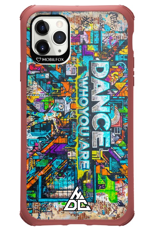 HDC 4 - Apple iPhone 11 Pro Max