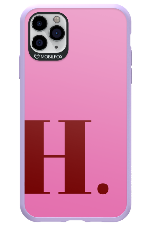 H (Sorbet) 2.0 - Apple iPhone 11 Pro Max