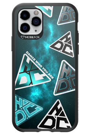 HDC 6 - Apple iPhone 11 Pro