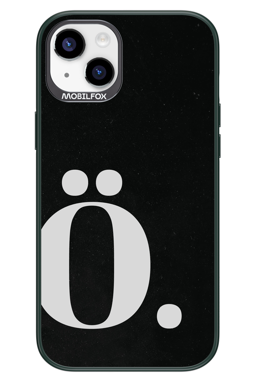 O II (Off Space) 2.0 - Apple iPhone 14 Plus