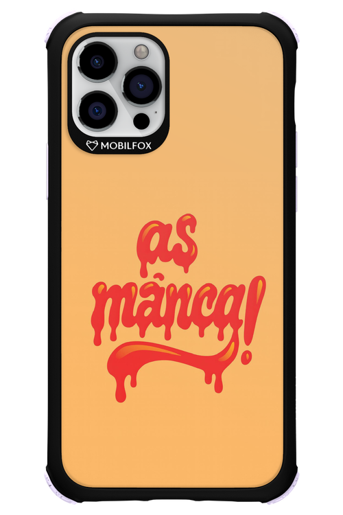 AȘ MÂNCA 2 - Apple iPhone 12 Pro