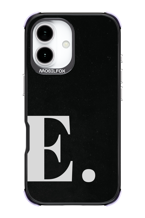 E (Off Space) 2.0 - Apple iPhone 17