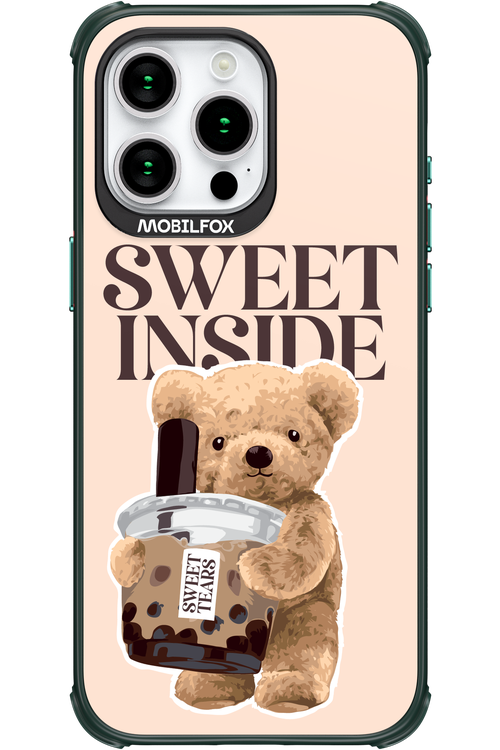 Sweet Inside 2.0 - Apple iPhone 15 Pro Max