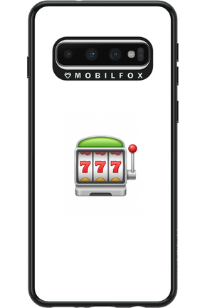 777 2.0 - Samsung Galaxy S10