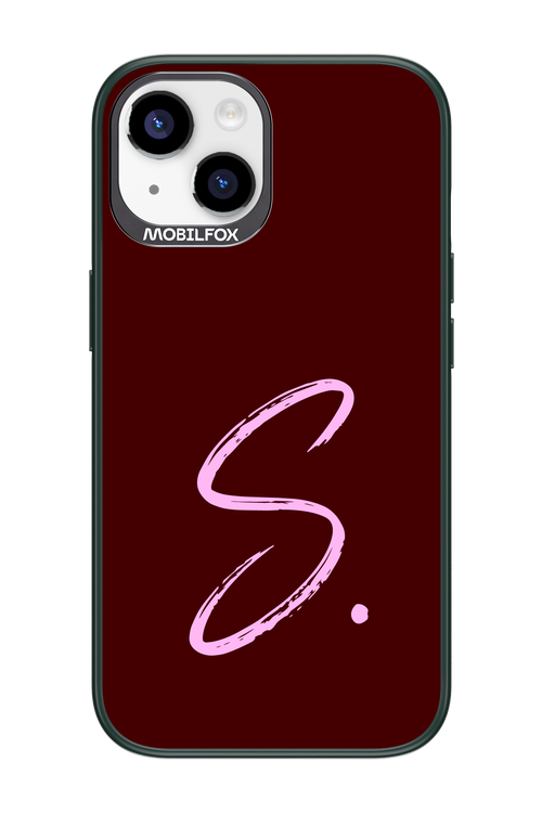 (Dark Blush) S 2.0 - Apple iPhone 14
