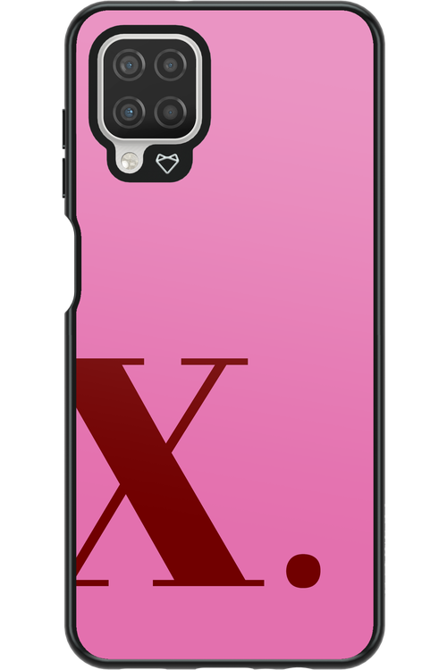 X (Sorbet) 2.0 - Samsung Galaxy A12