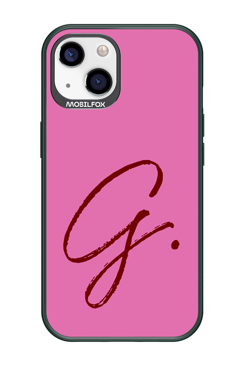 (Sorbet) G 2.0 - Apple iPhone 13