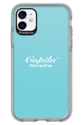 Copilu Porsche - Apple iPhone 11
