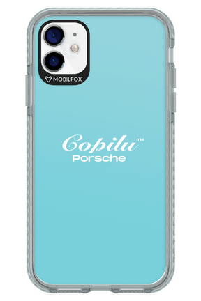 Copilu Porsche - Apple iPhone 11